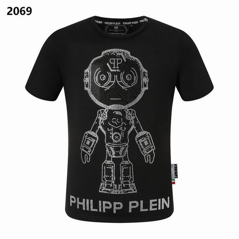 Philipp Plein T-shirts 166